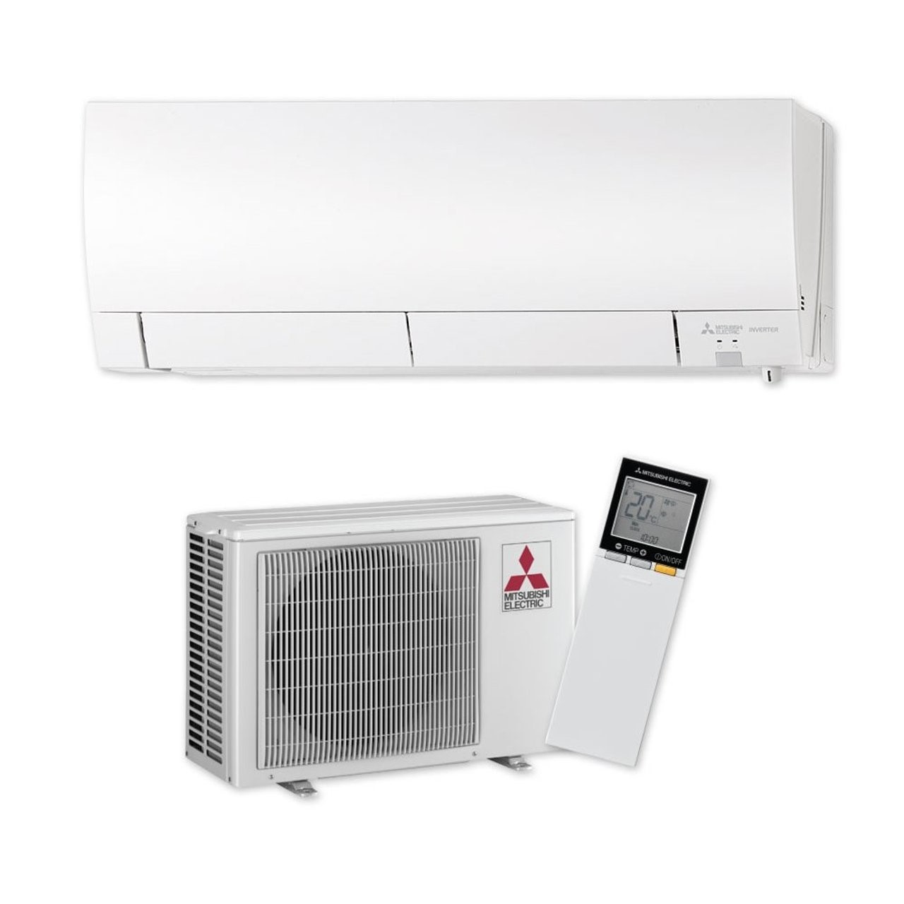 Hvac Air Conditioner Installation